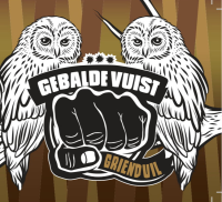 Grienduil bier logo